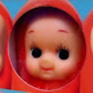 Meet your Posher, Klarissa